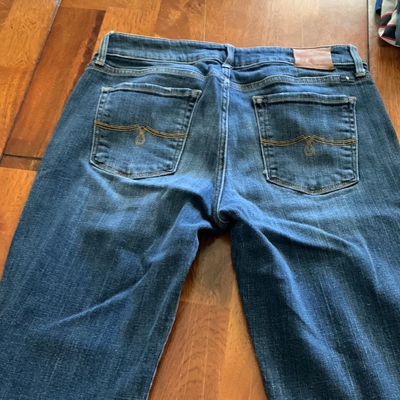 Jeans - Picture 2 of 3